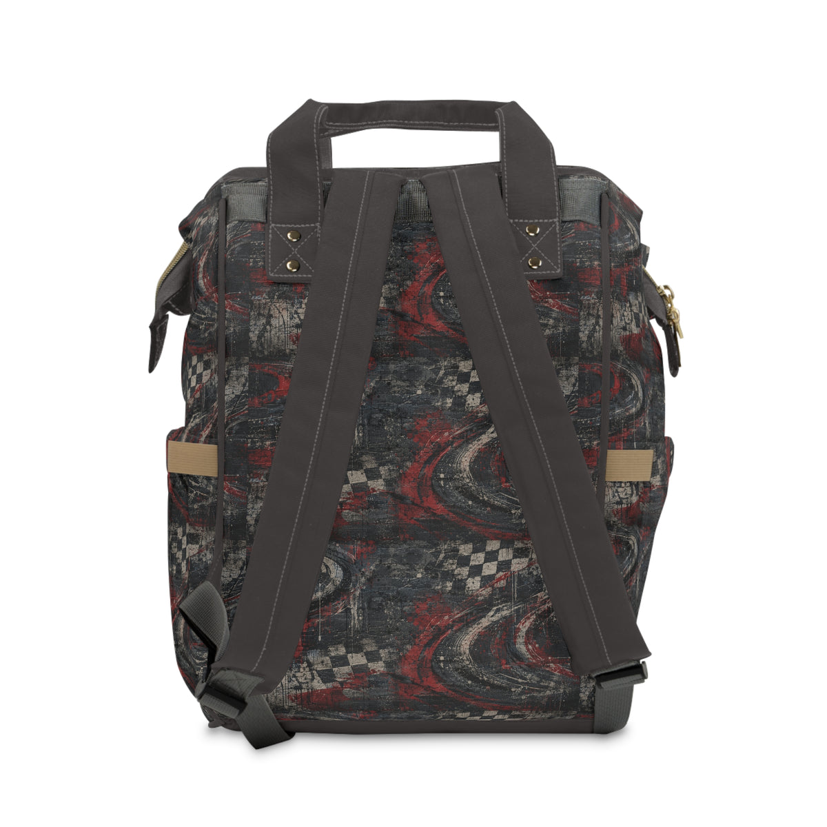 Toxico Racetrack Bookpack