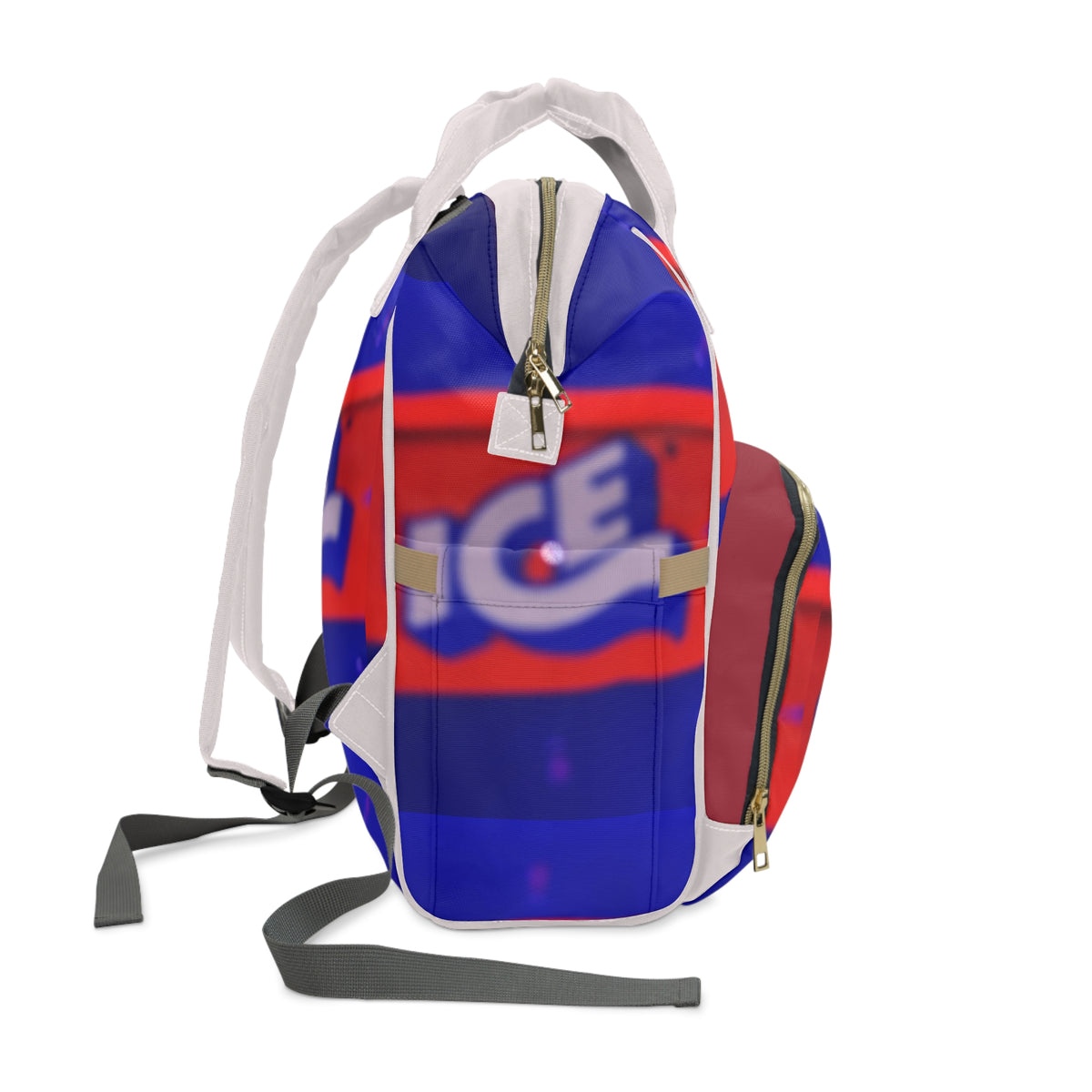 cool air Bookpack
