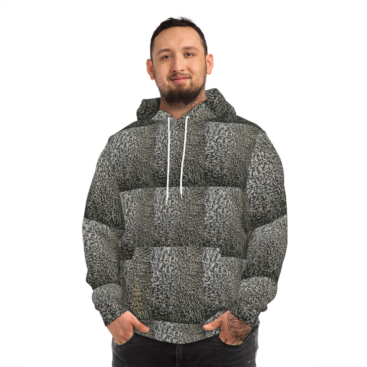 faeded Hoodie Tile