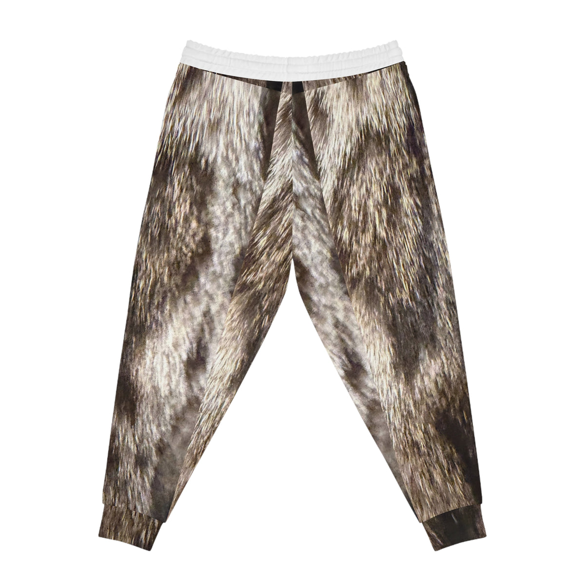 cat Jogger Single