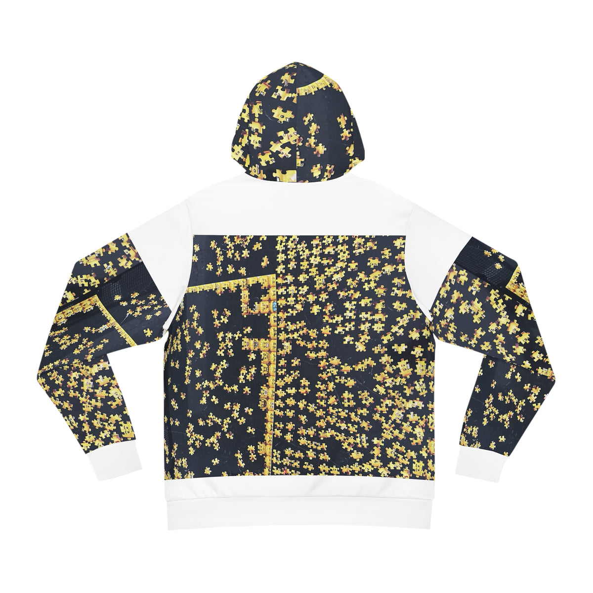 edges Hoodie Single