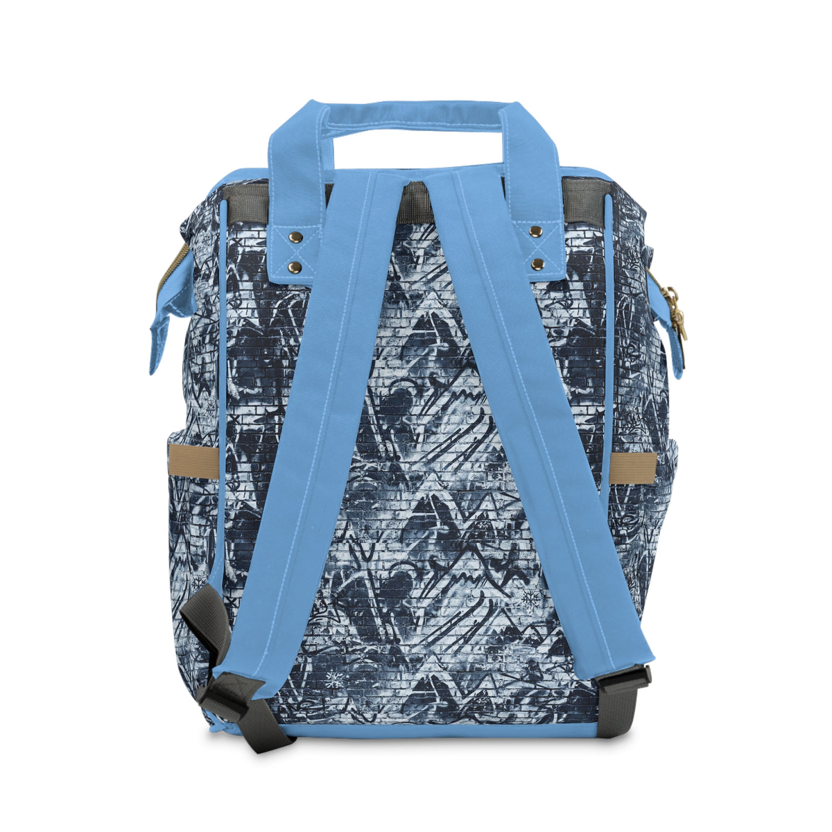 Arctic River Backpack