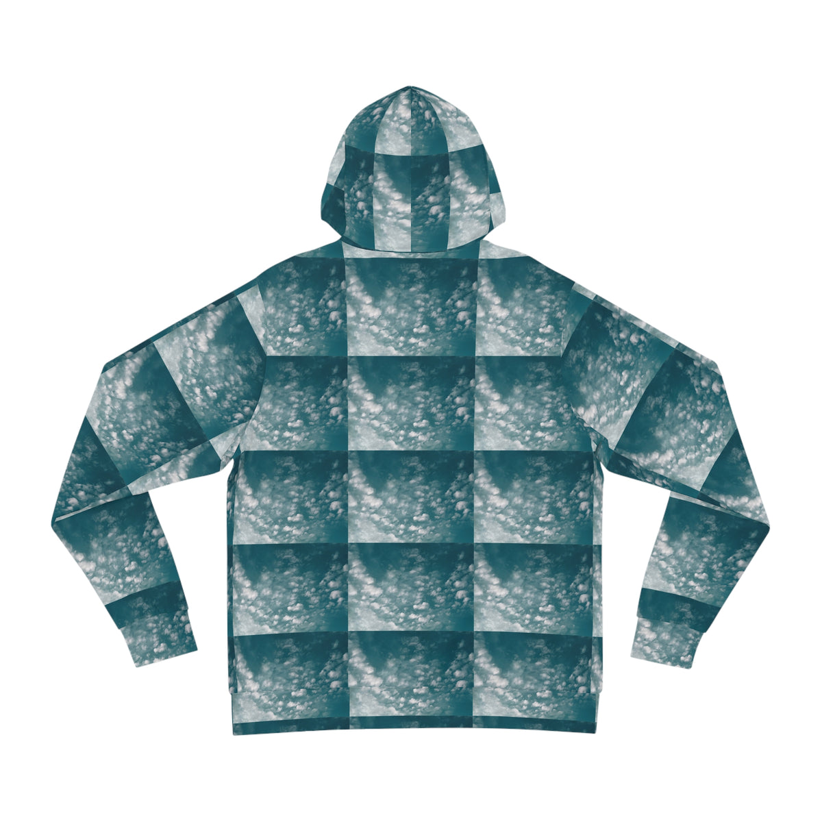 dramatic Hoodie Tile