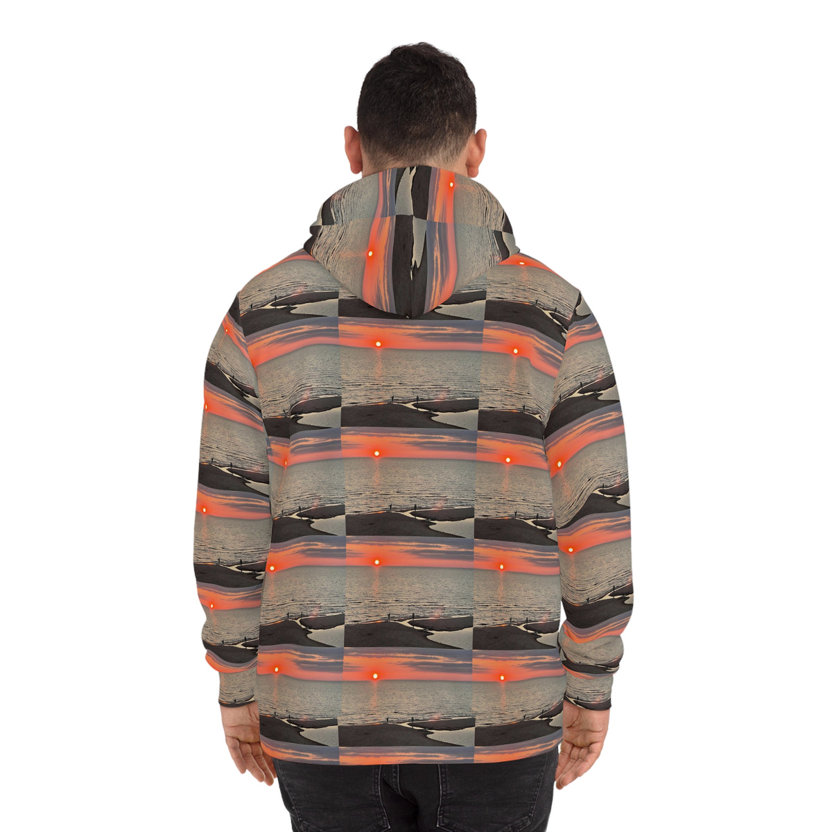 eddy Hoodie Tile