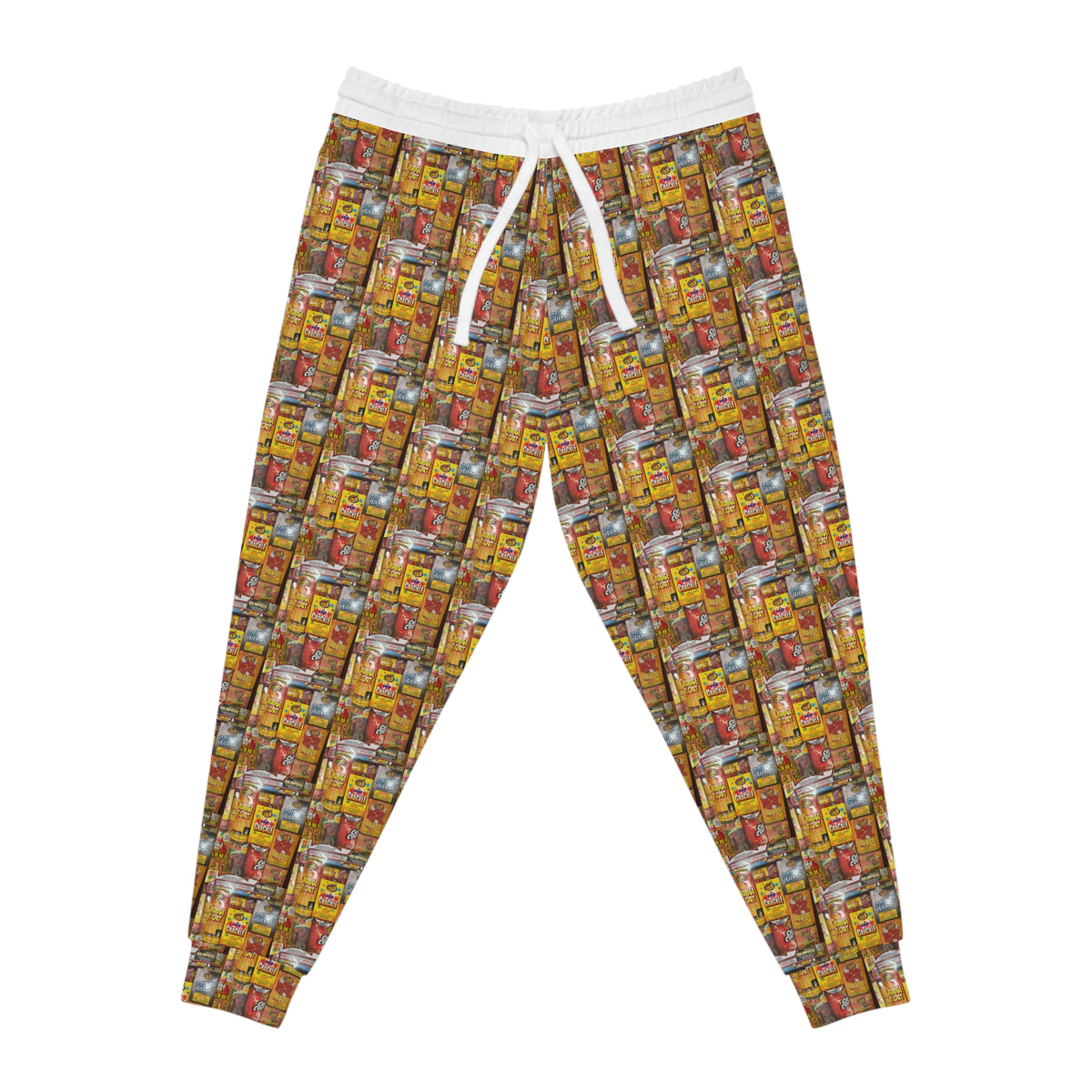 fwrx Jogger Brickup
