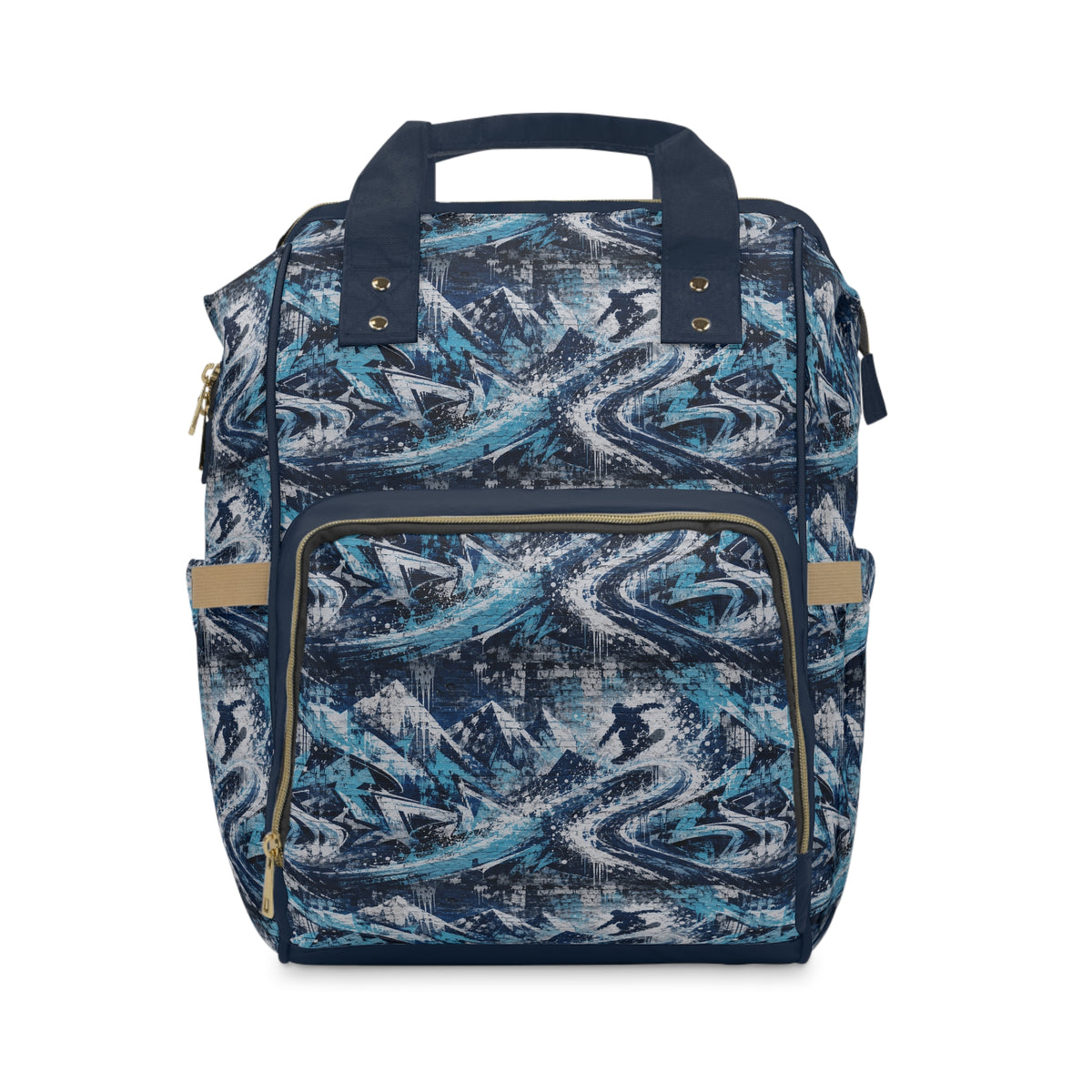 Toxico Snowboard Bookpack