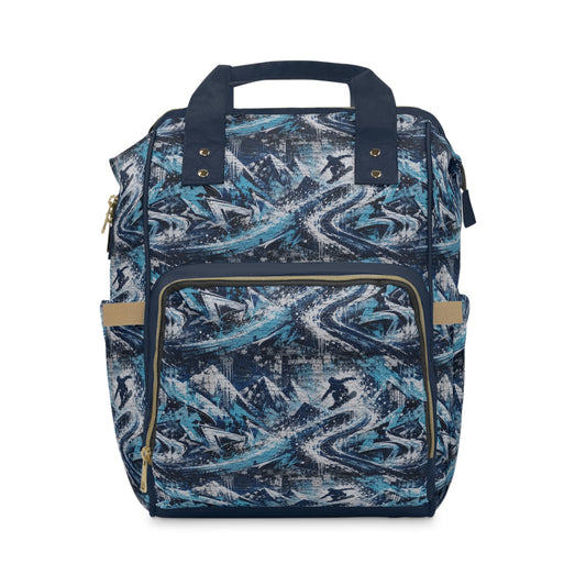 Toxico Snowboard Bookpack