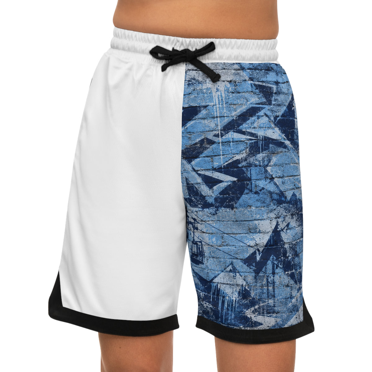 Toxico Snowbird Hoop Half