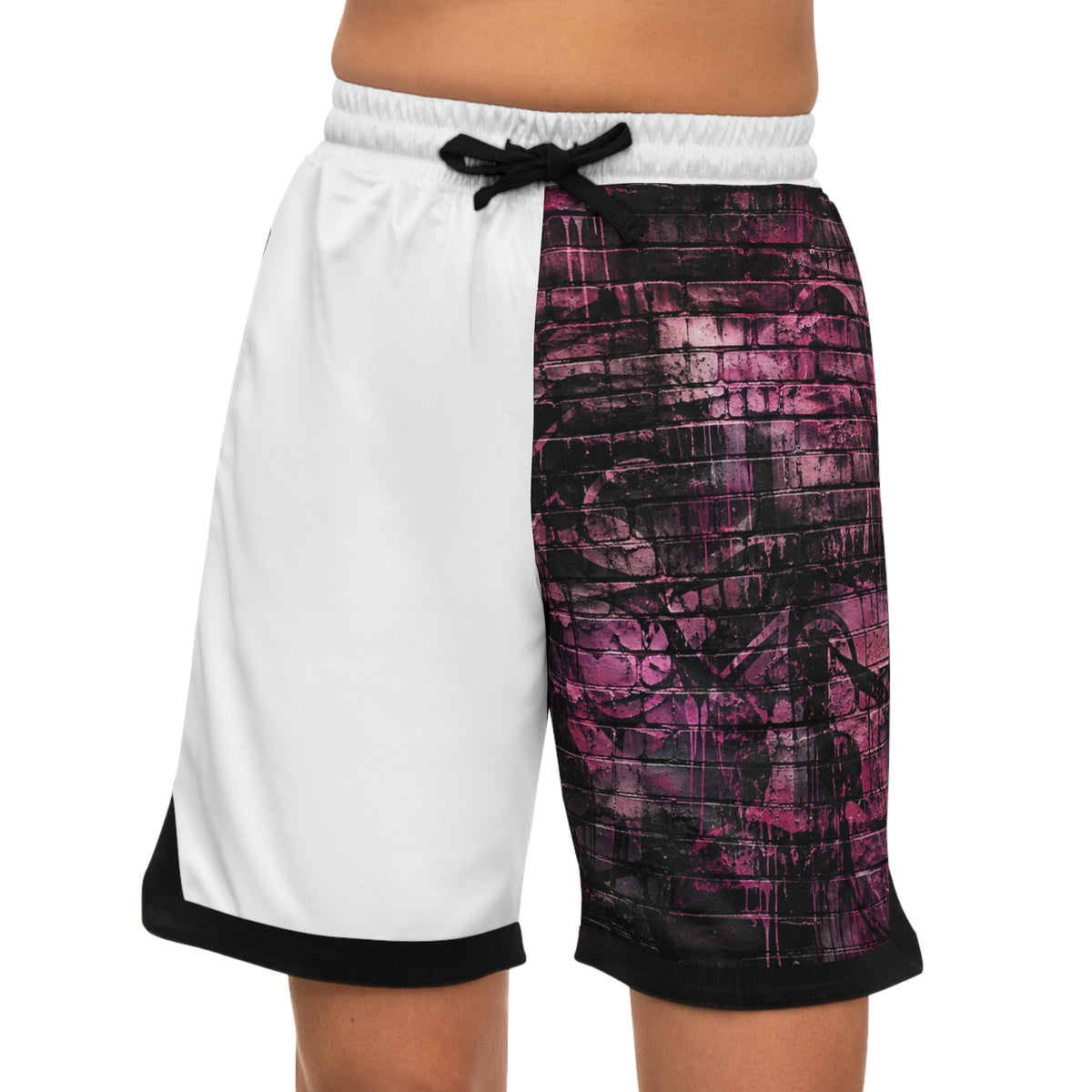 Toxico Extra Hoop Half