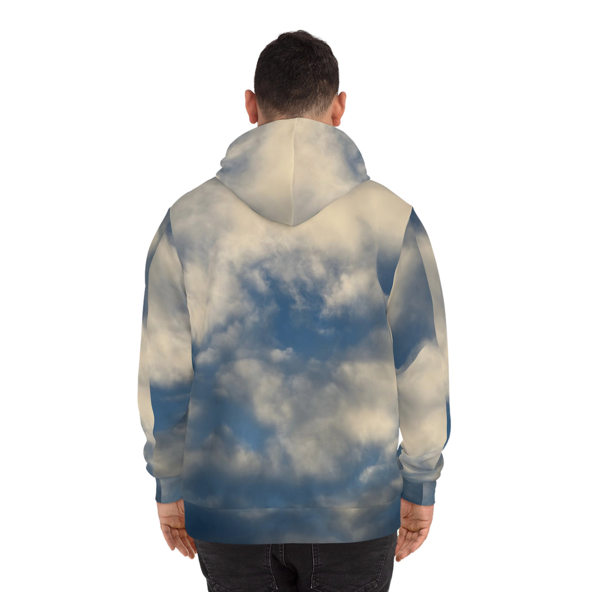 windwards Hoodie Single