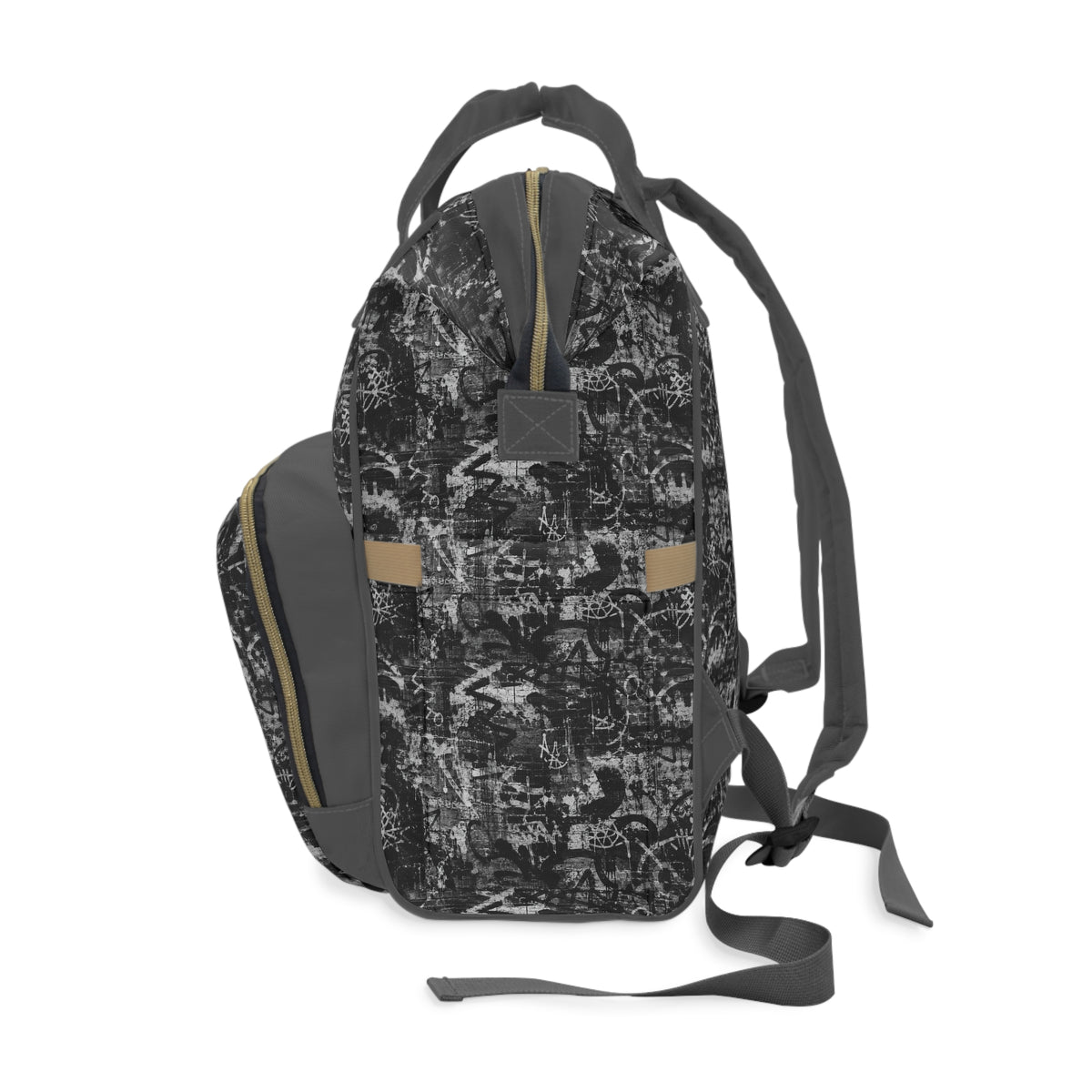 Toxico Base Bookpack