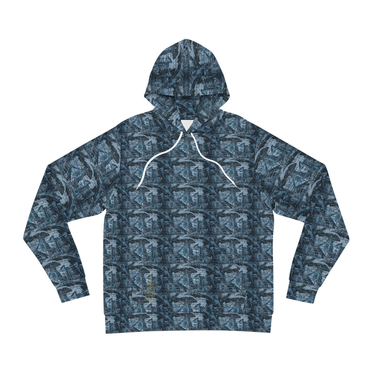 Toxico Winter Apres Tile