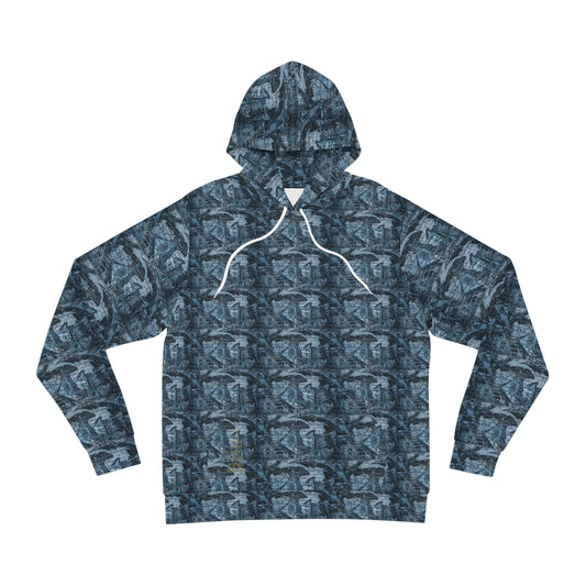 Toxico Winter Apres Tile
