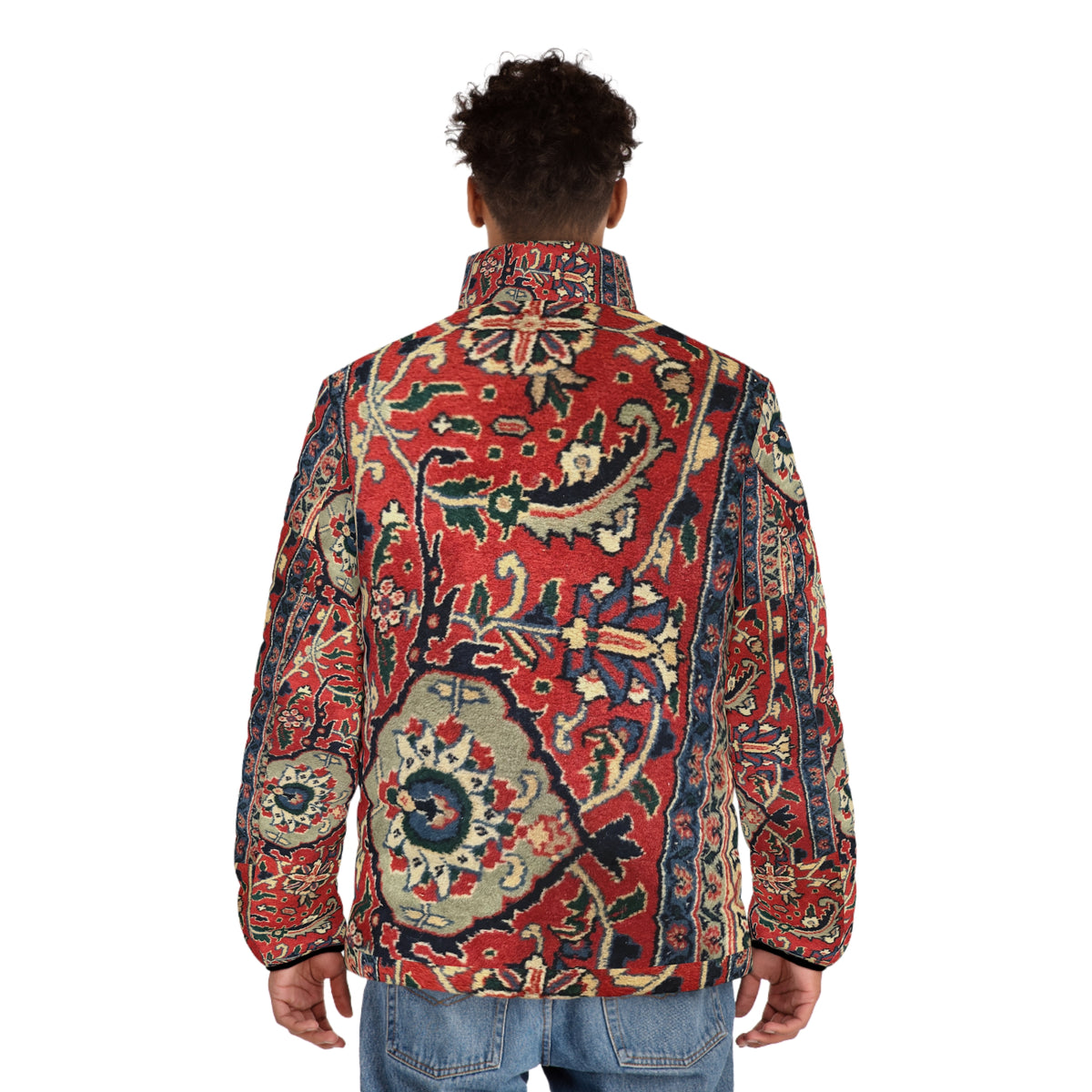 rugged Puffer Single