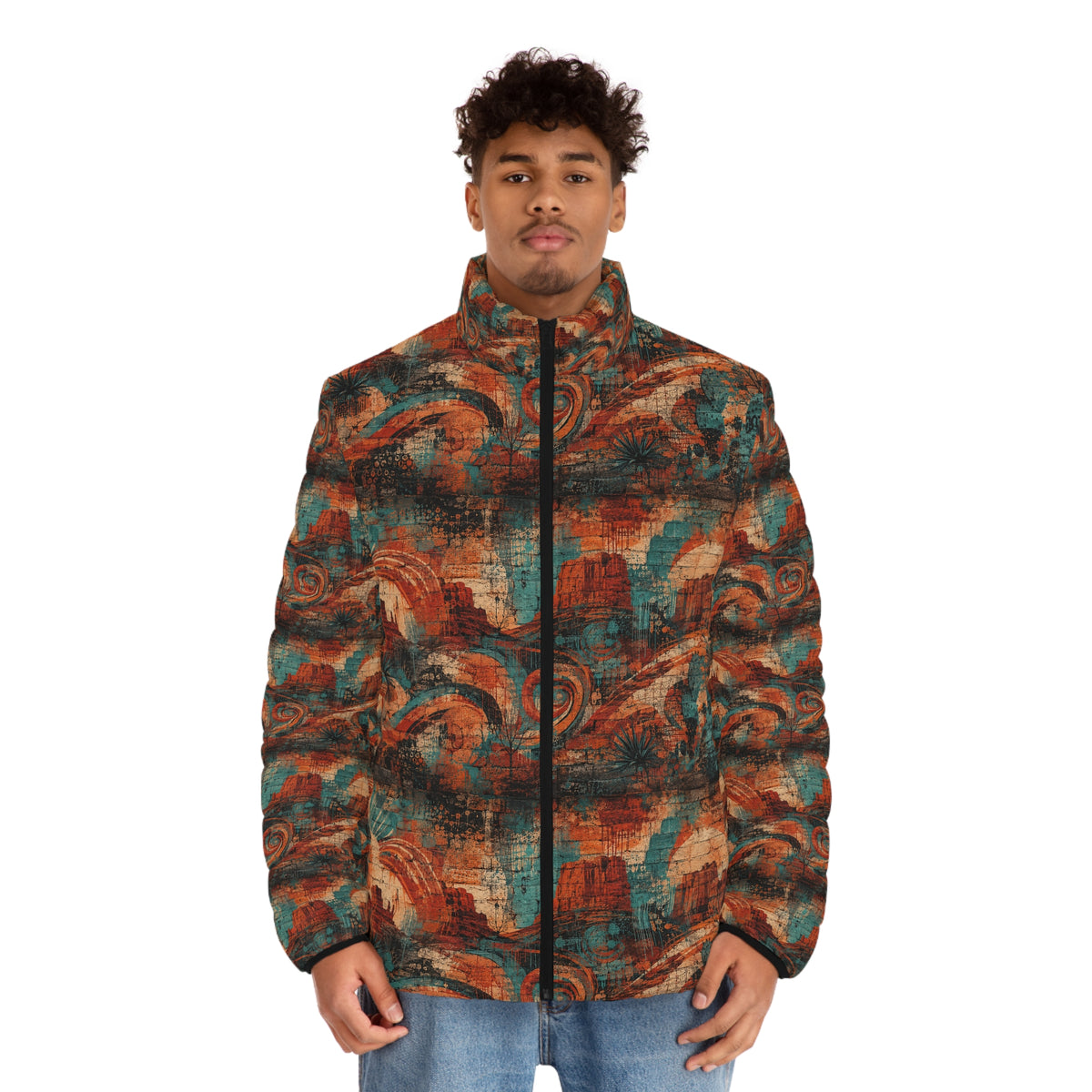 Toxico Sedona Puffer Single