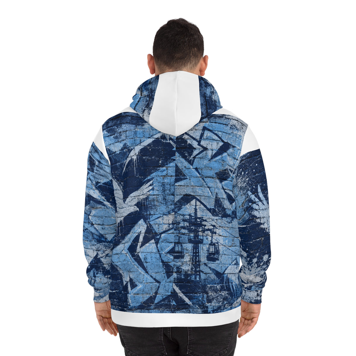 Toxico Snowbird Apres Mirror