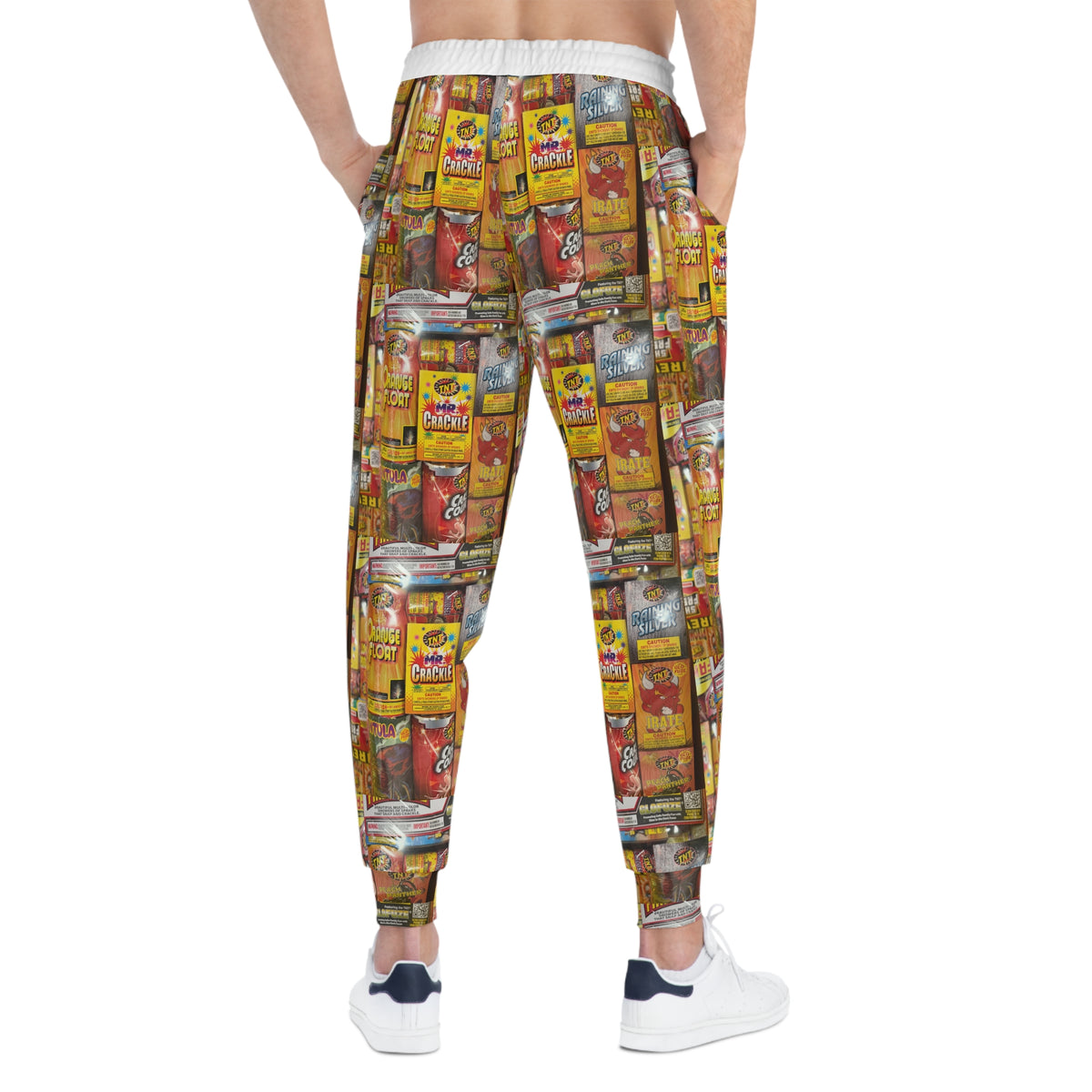 fwrx Jogger Tile