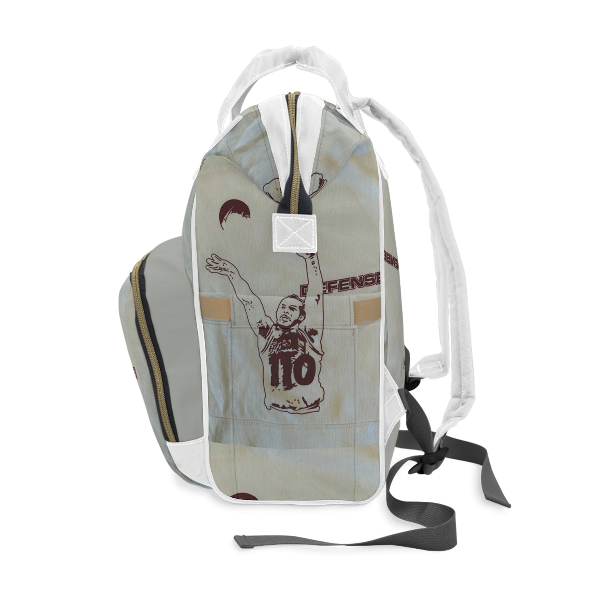 Noah arc Bookpack