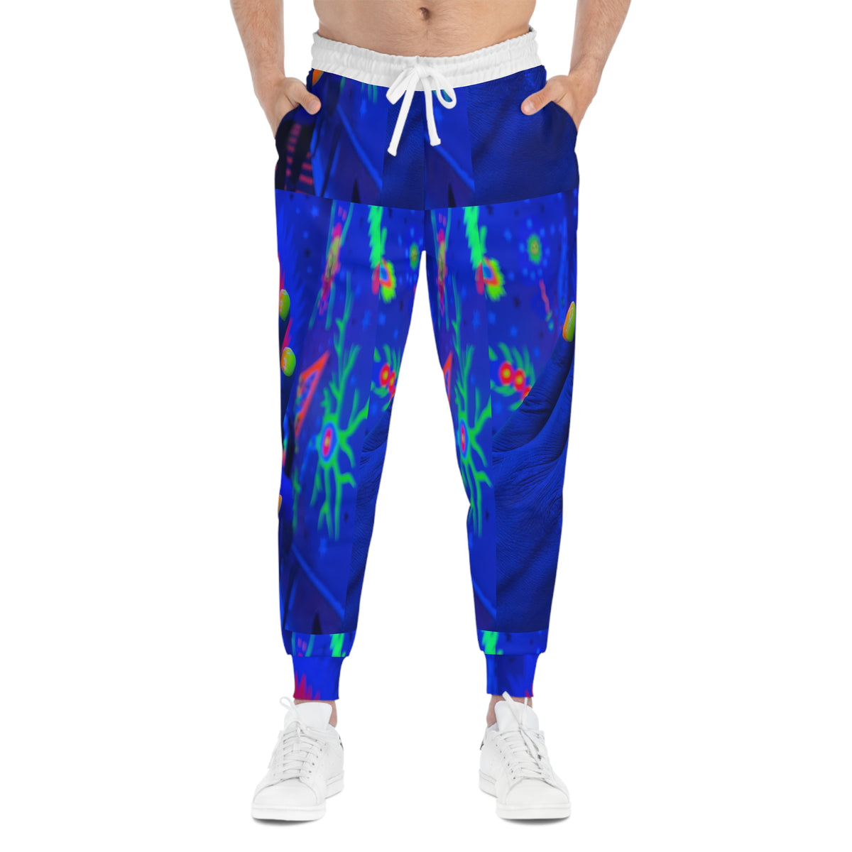 glows Jogger Single