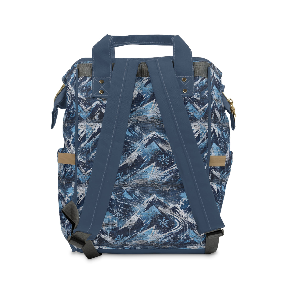 Toxico Ski Bookpack