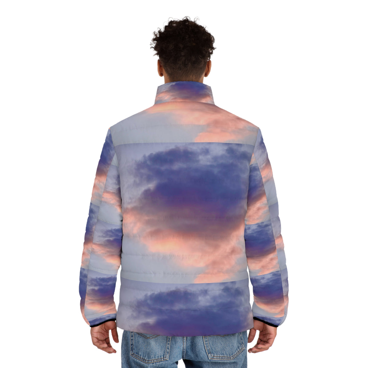 revemonde Puffer Single