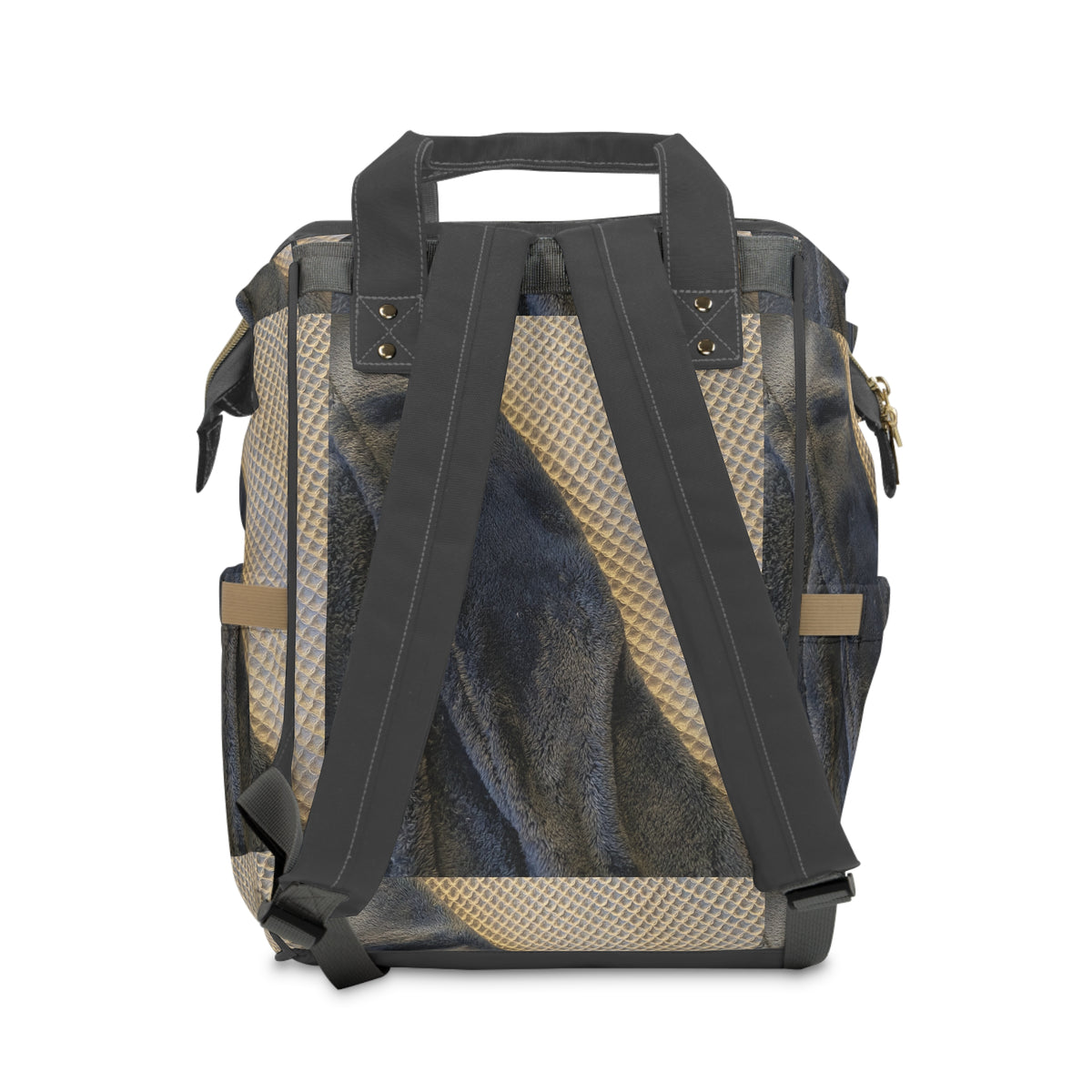 duvet? Backpack