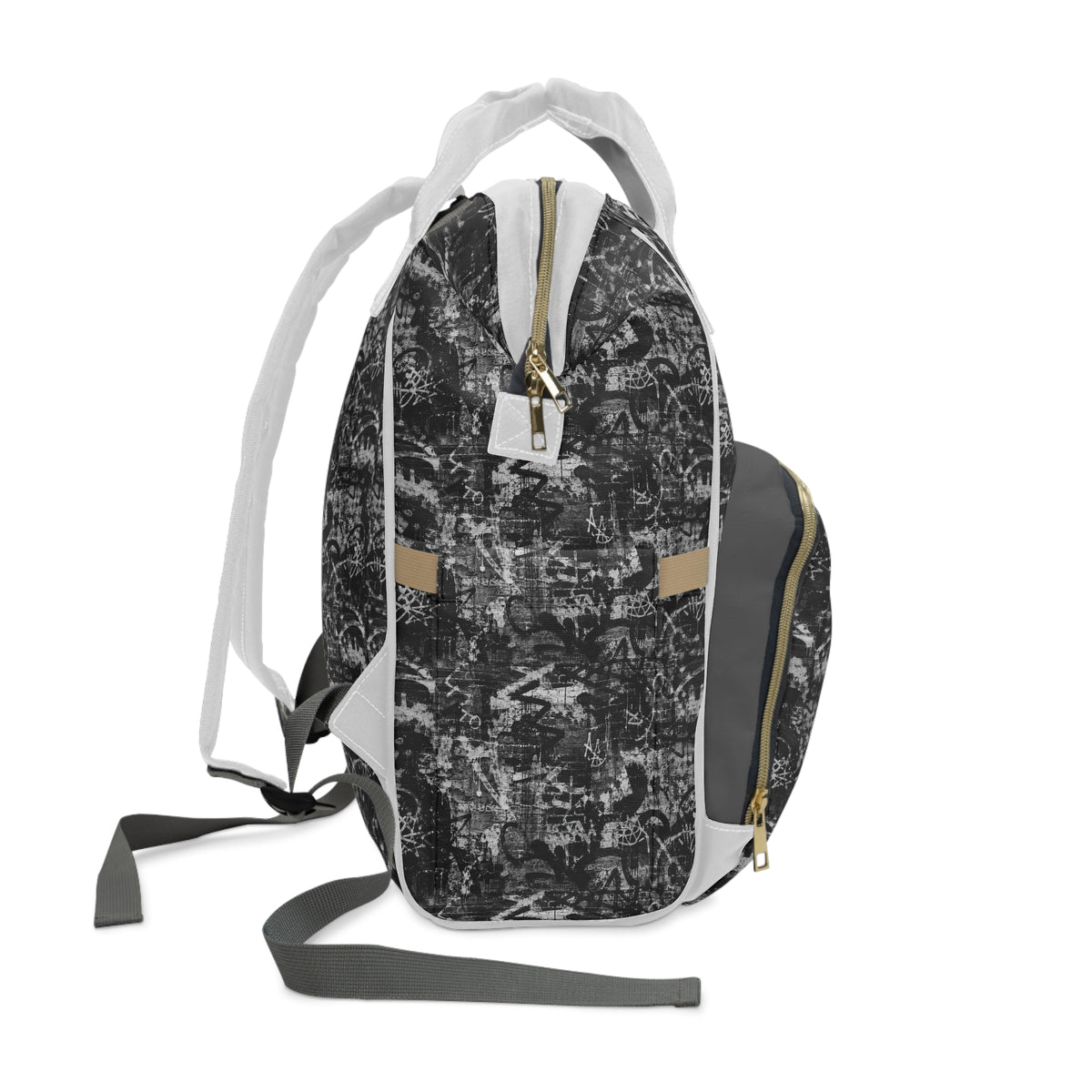 Toxico Base Bookpack