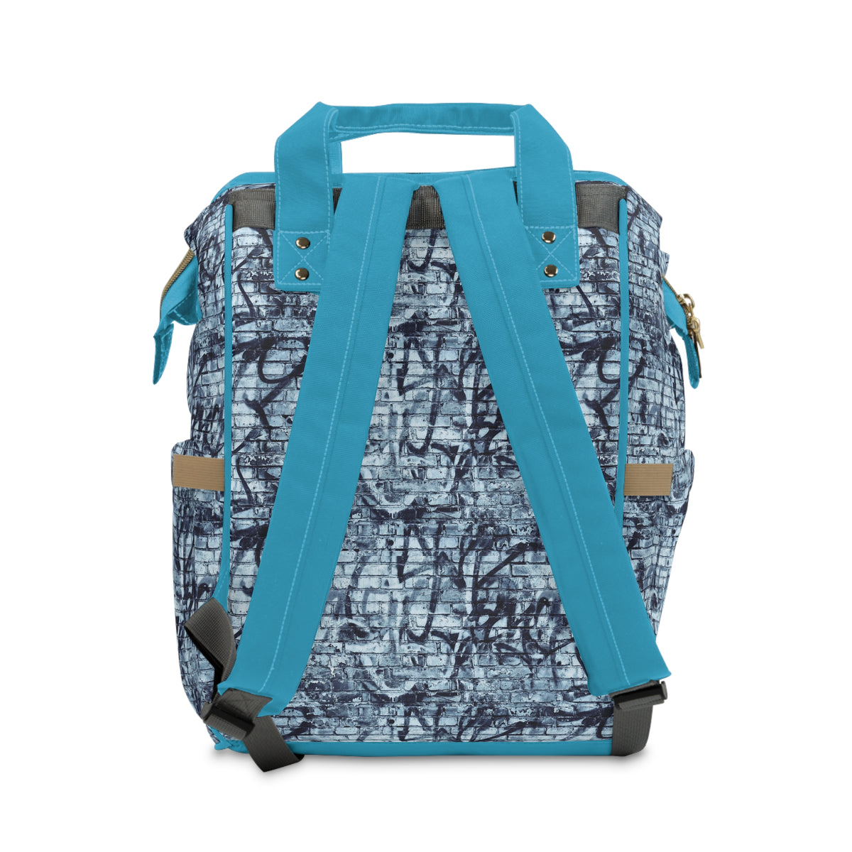 Frozen Sky Backpack