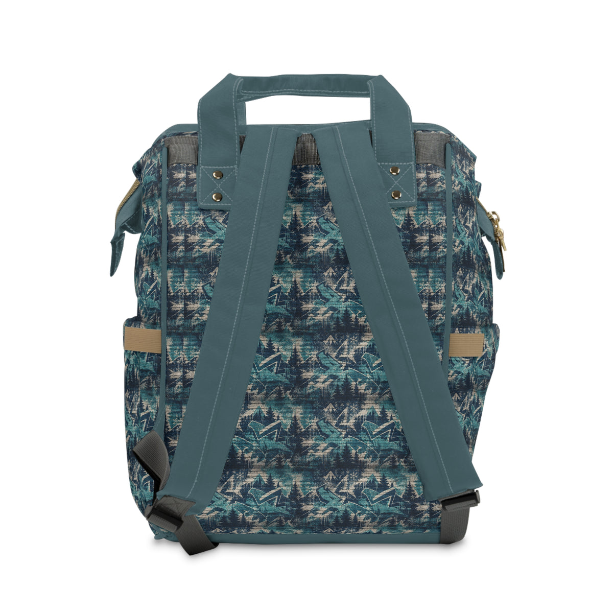 Toxico Aspen Bookpack