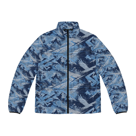 Toxico Snowbird Puffer Single