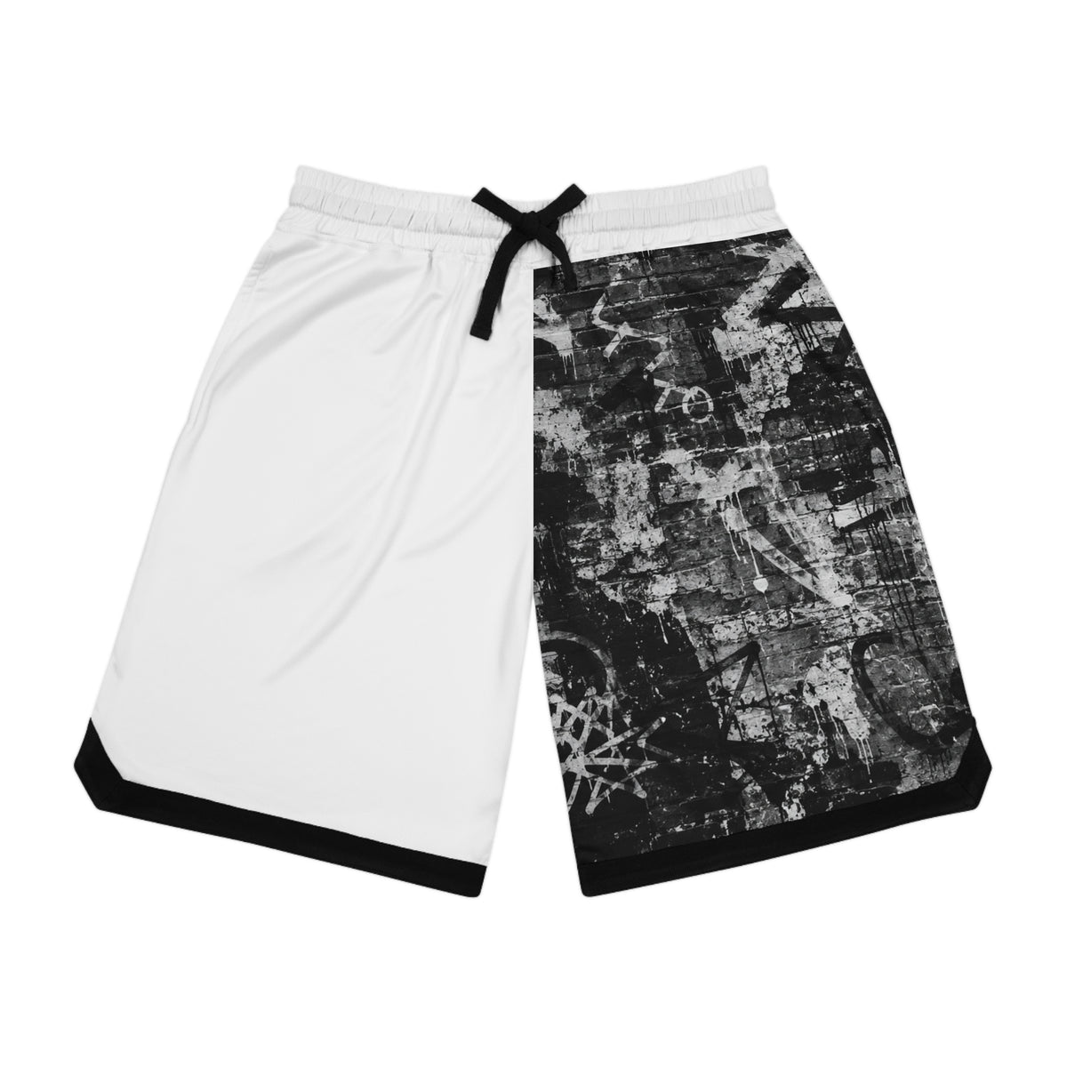 Toxico Base Hoop Half