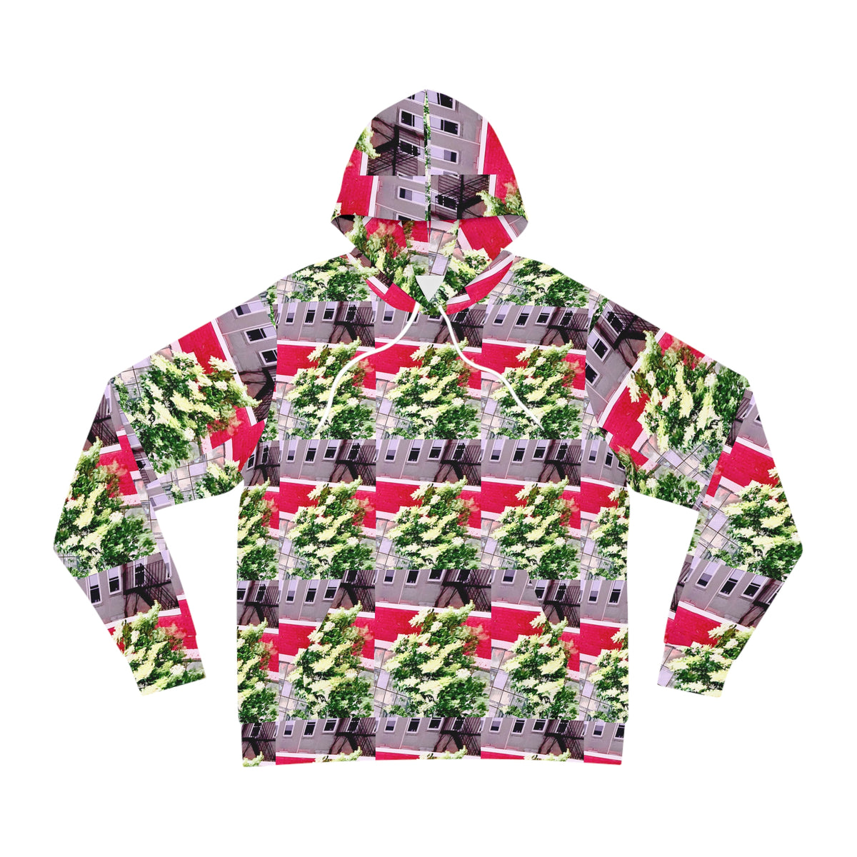 fenway reigns Hoodie Tile