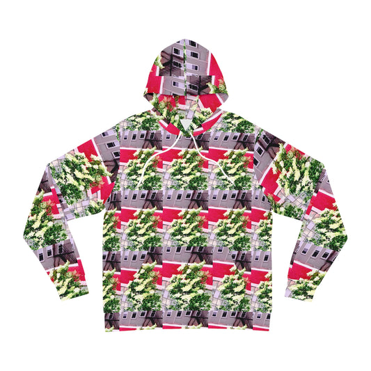 fenway reigns Hoodie Tile
