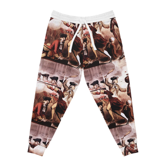 crispus Jogger Single