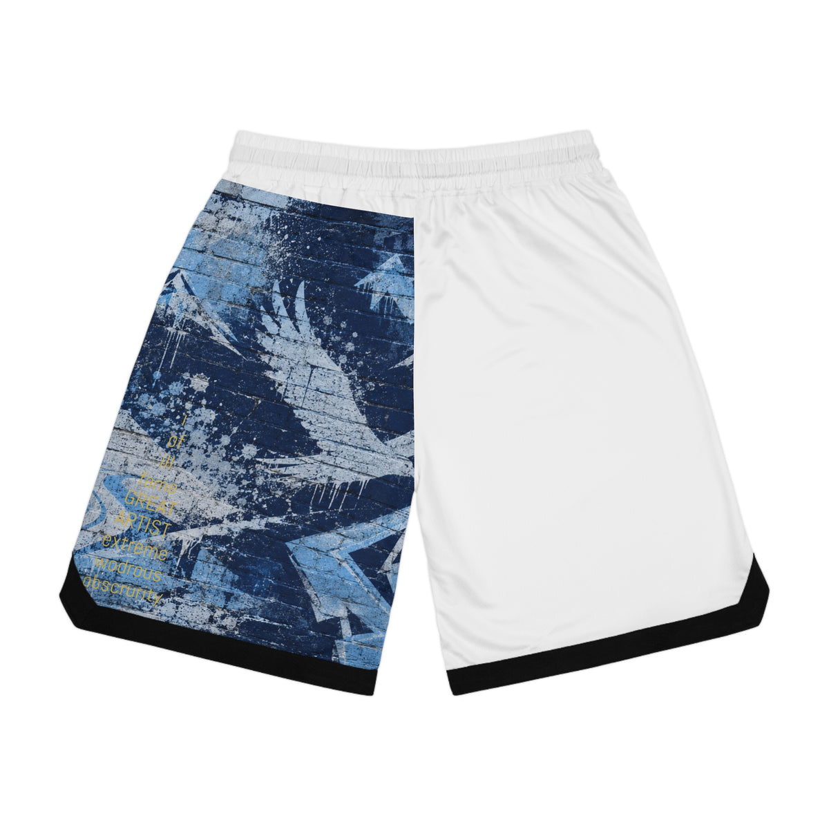 Toxico Snowbird Hoop Half
