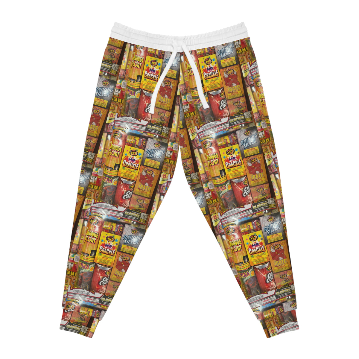 fwrx Jogger Tile