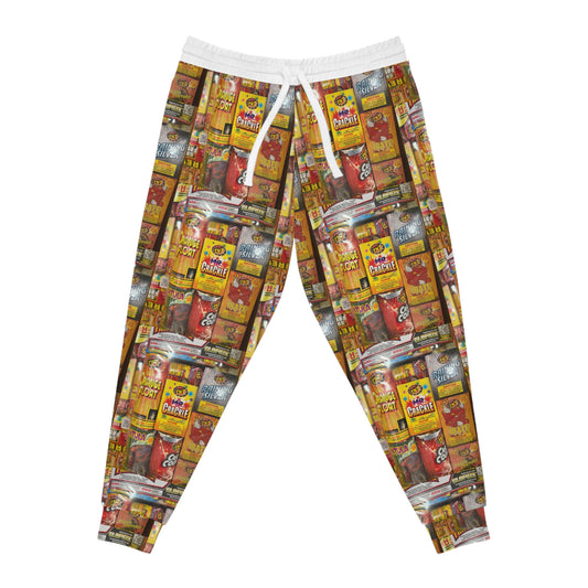 fwrx Jogger Tile