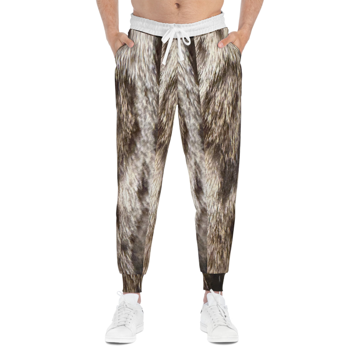 cat Jogger Single