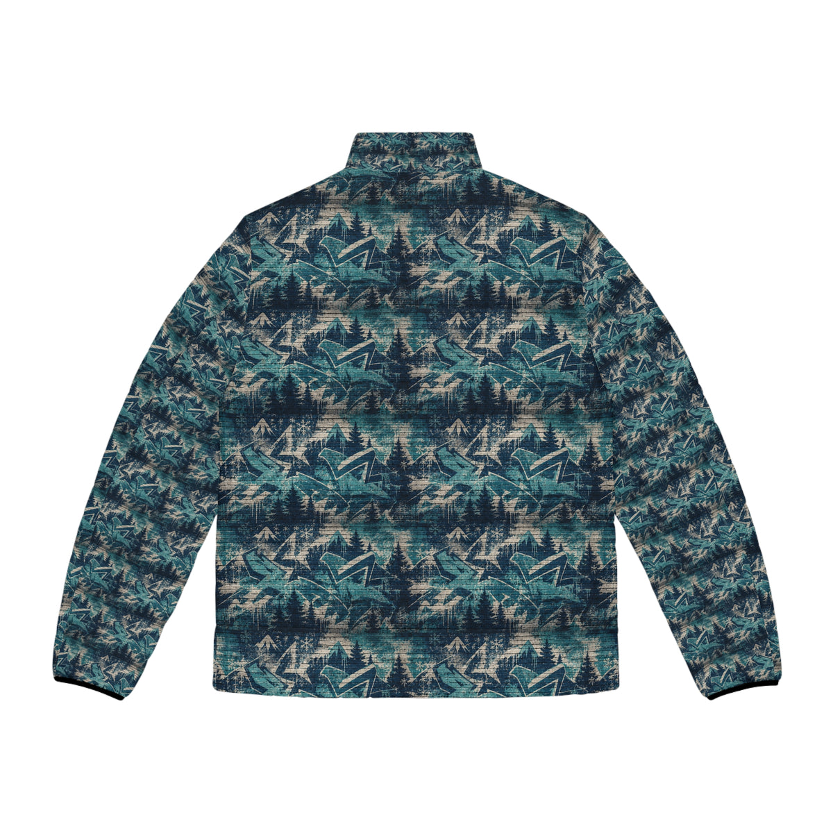 Toxico Aspen Puffer Single