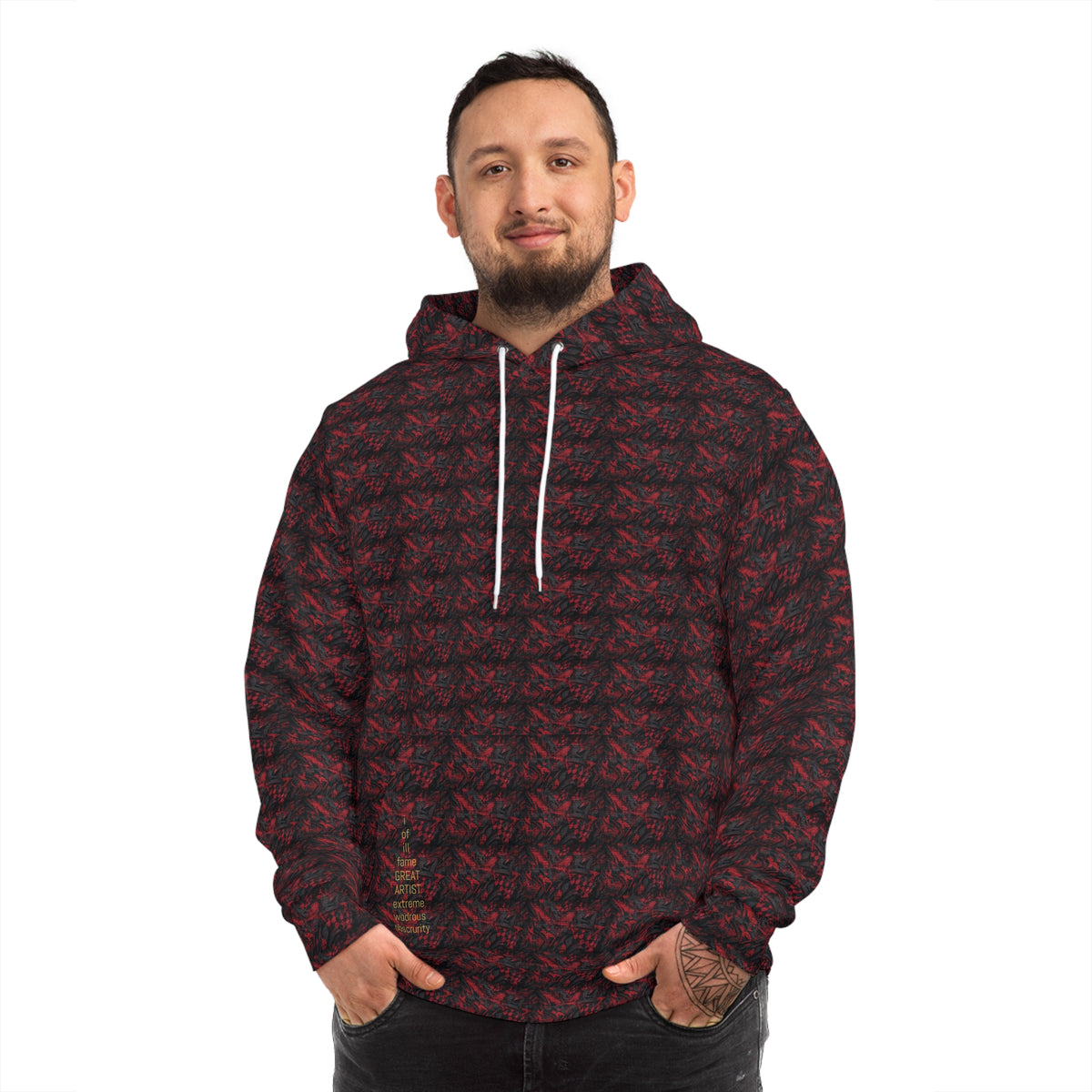 Toxico SRT8 Apres Tile