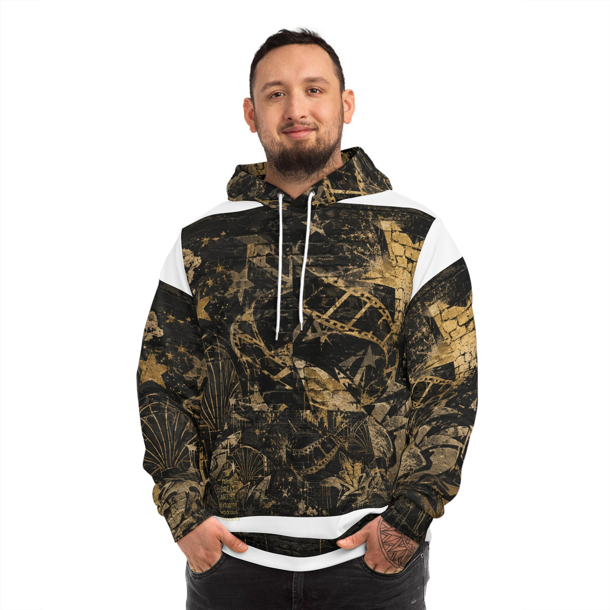 Toxico Hollywood Apres Mirror