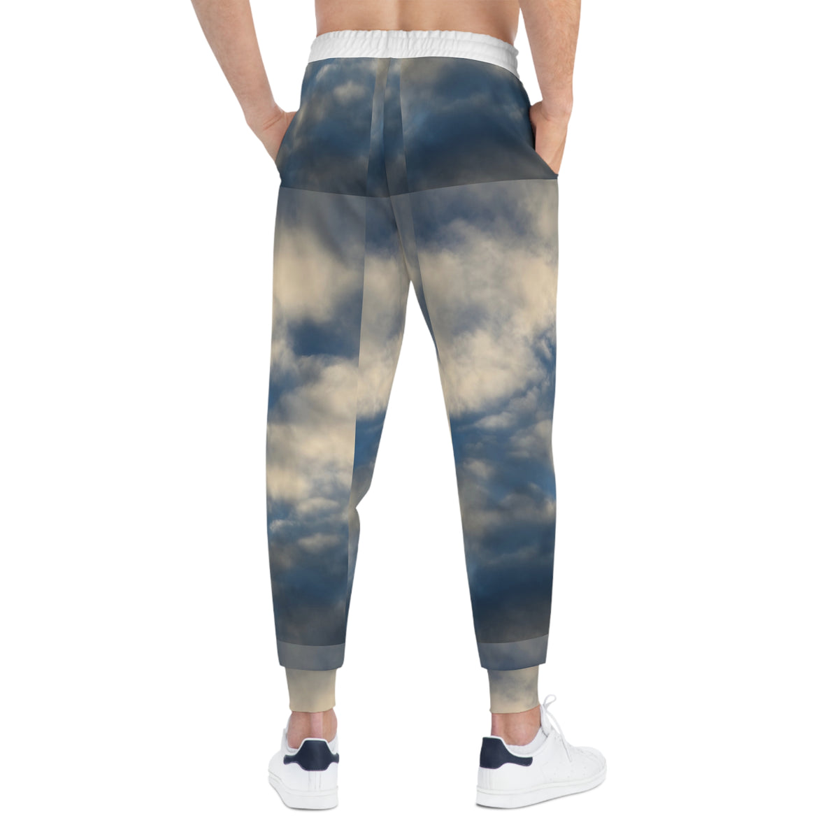 windwards Jogger Single