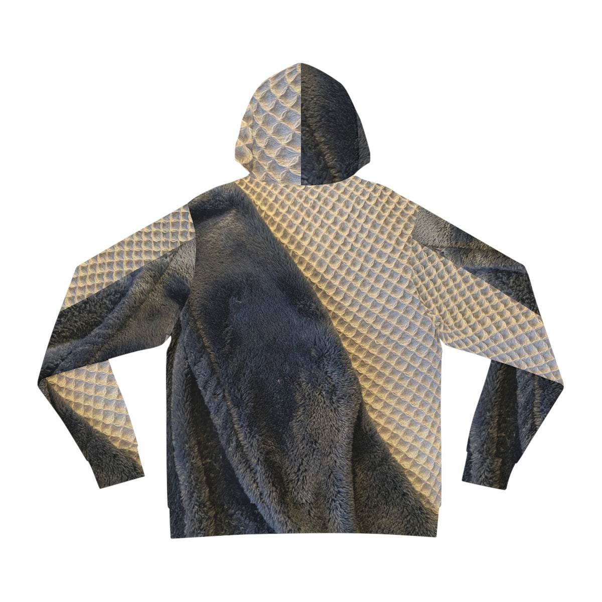 duvet? Hoodie Single