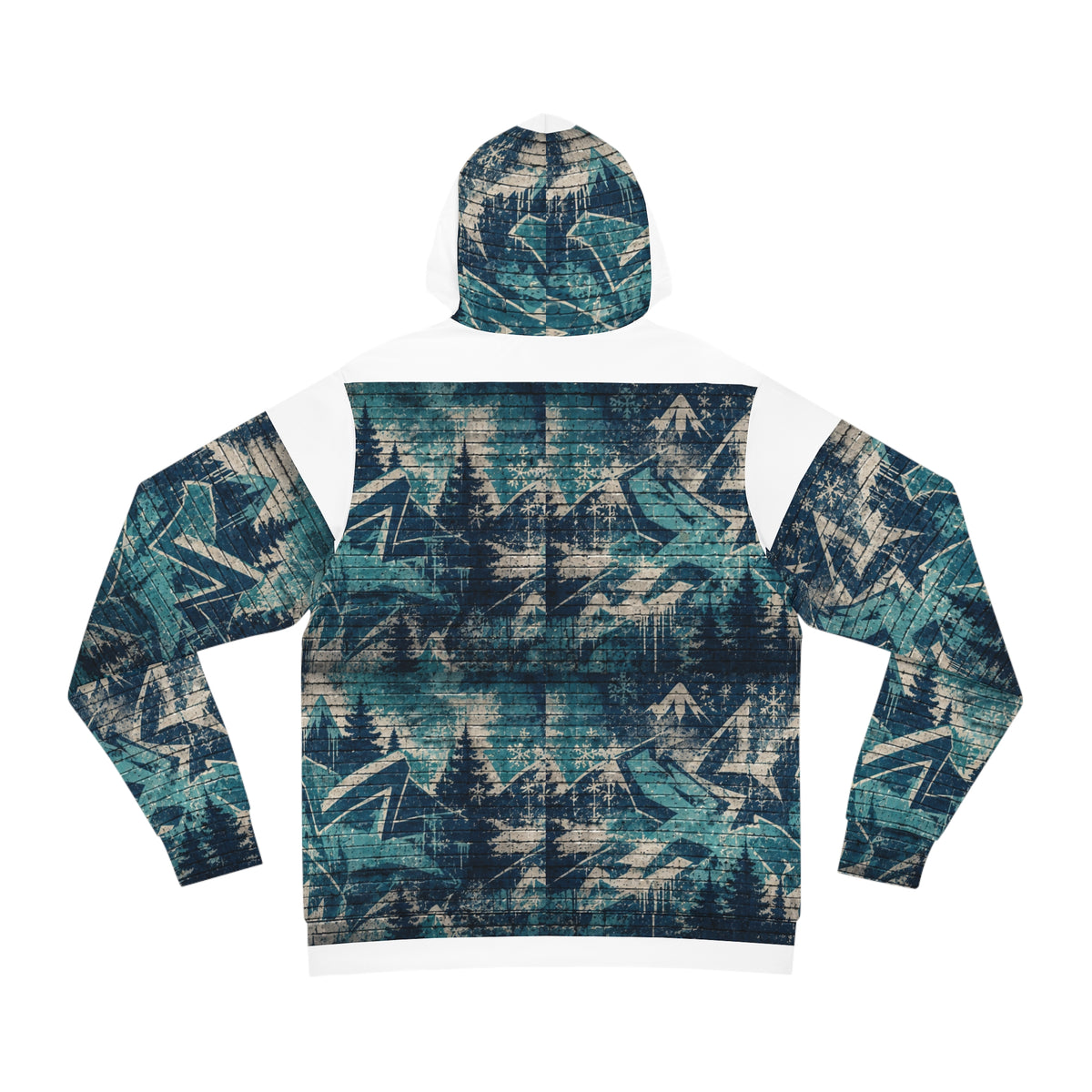 Toxico Aspen Apres Mirror