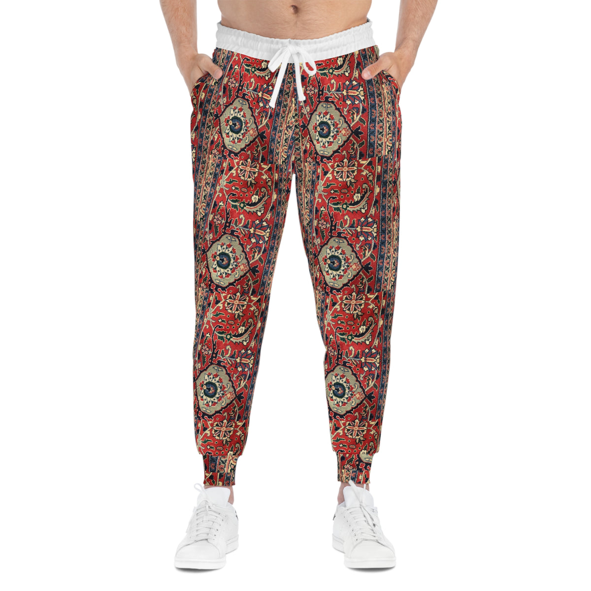 rugged Jogger Tile