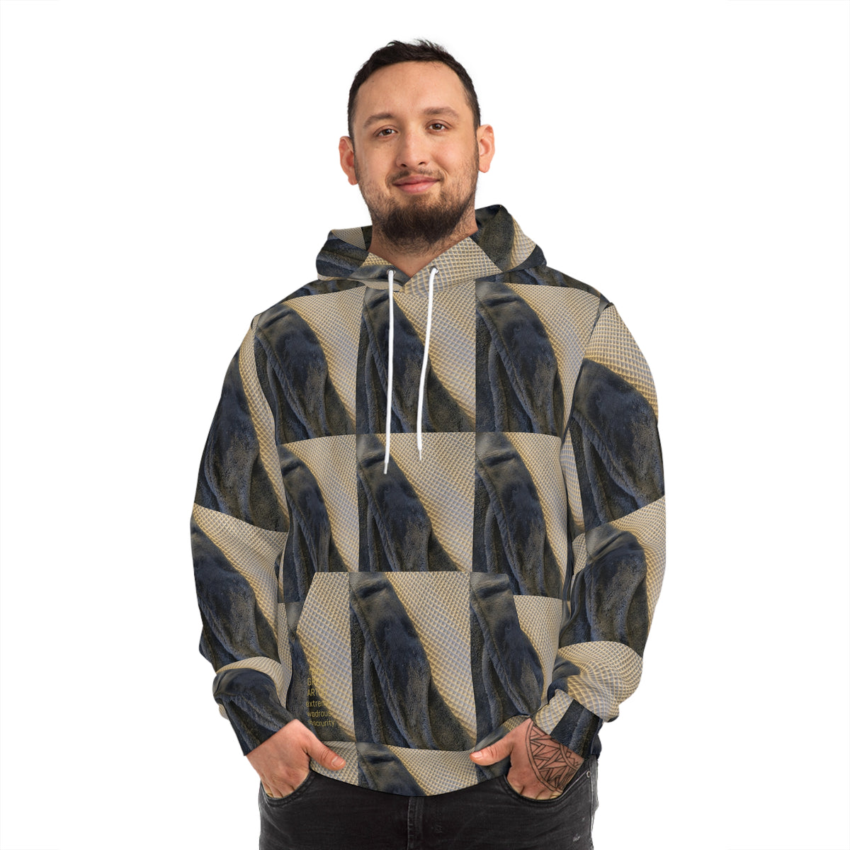 duvet? Hoodie Tile