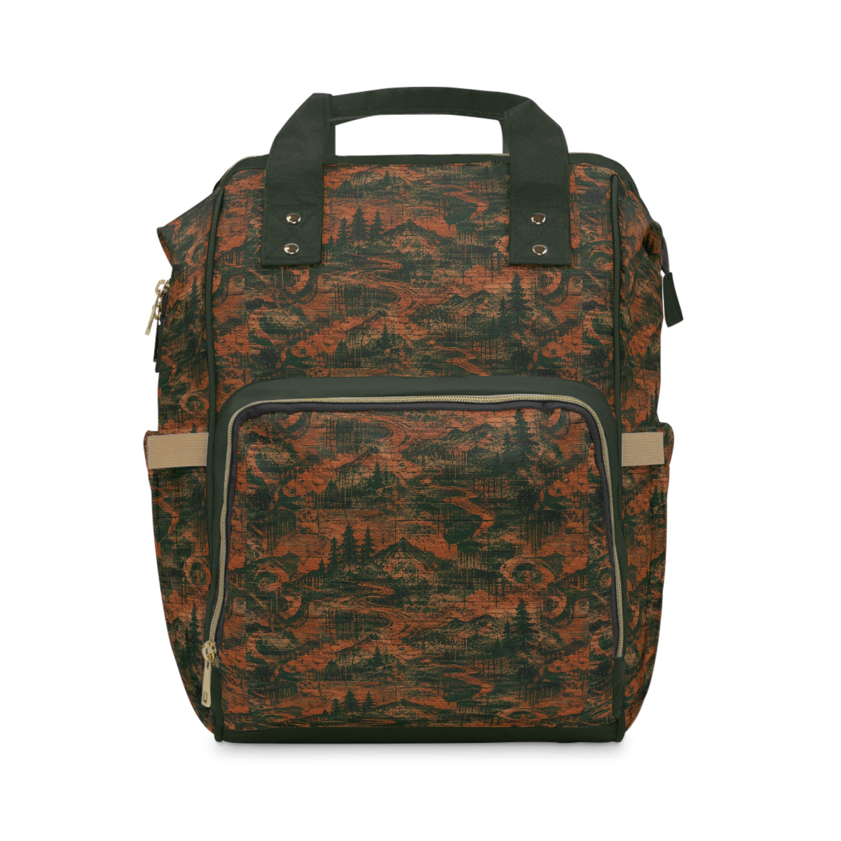 Toxico Oregon Bookpack