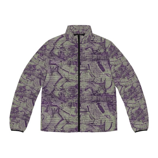 Toxico Spring Puffer Single