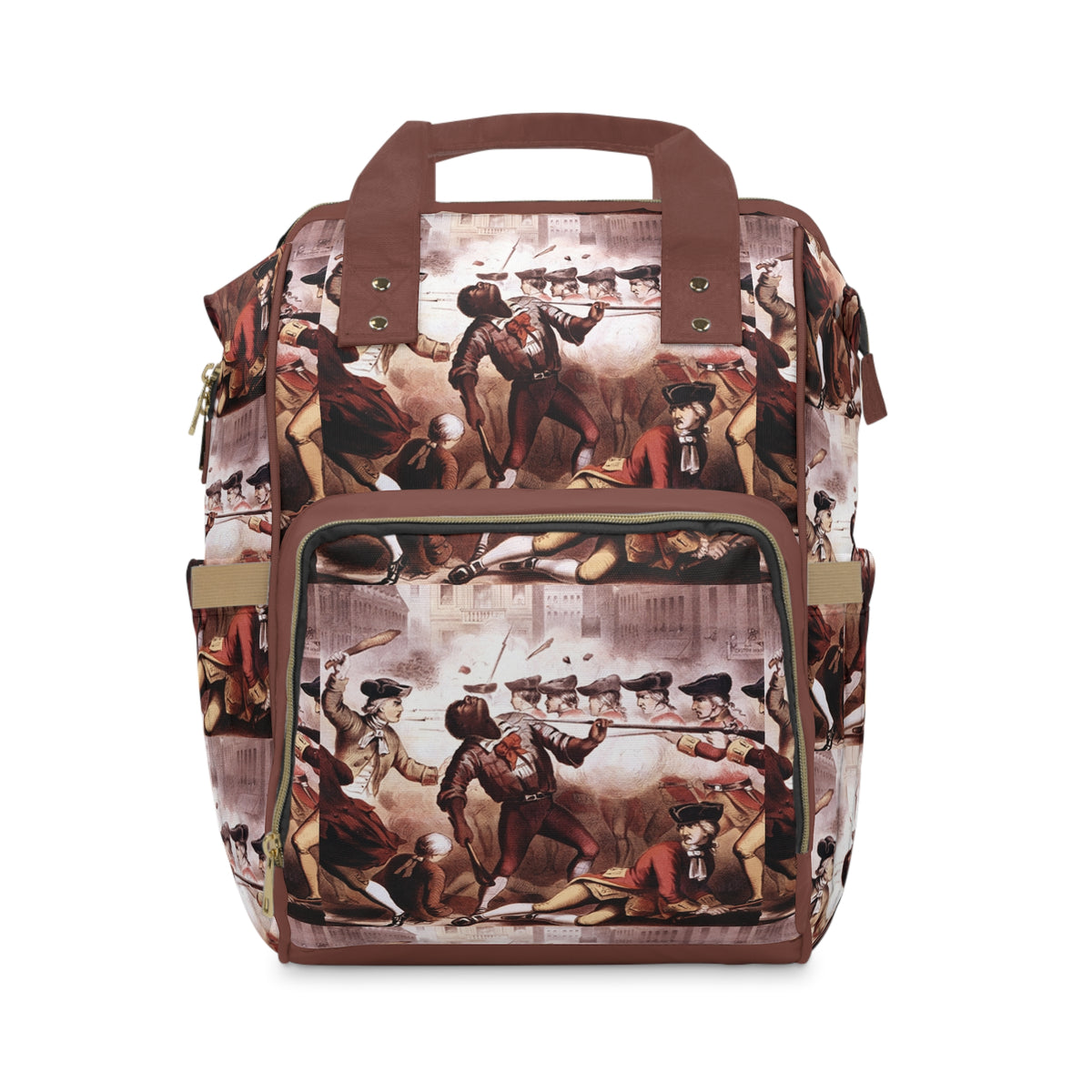 crispus Backpack