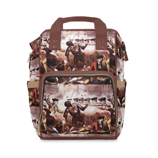 crispus Backpack